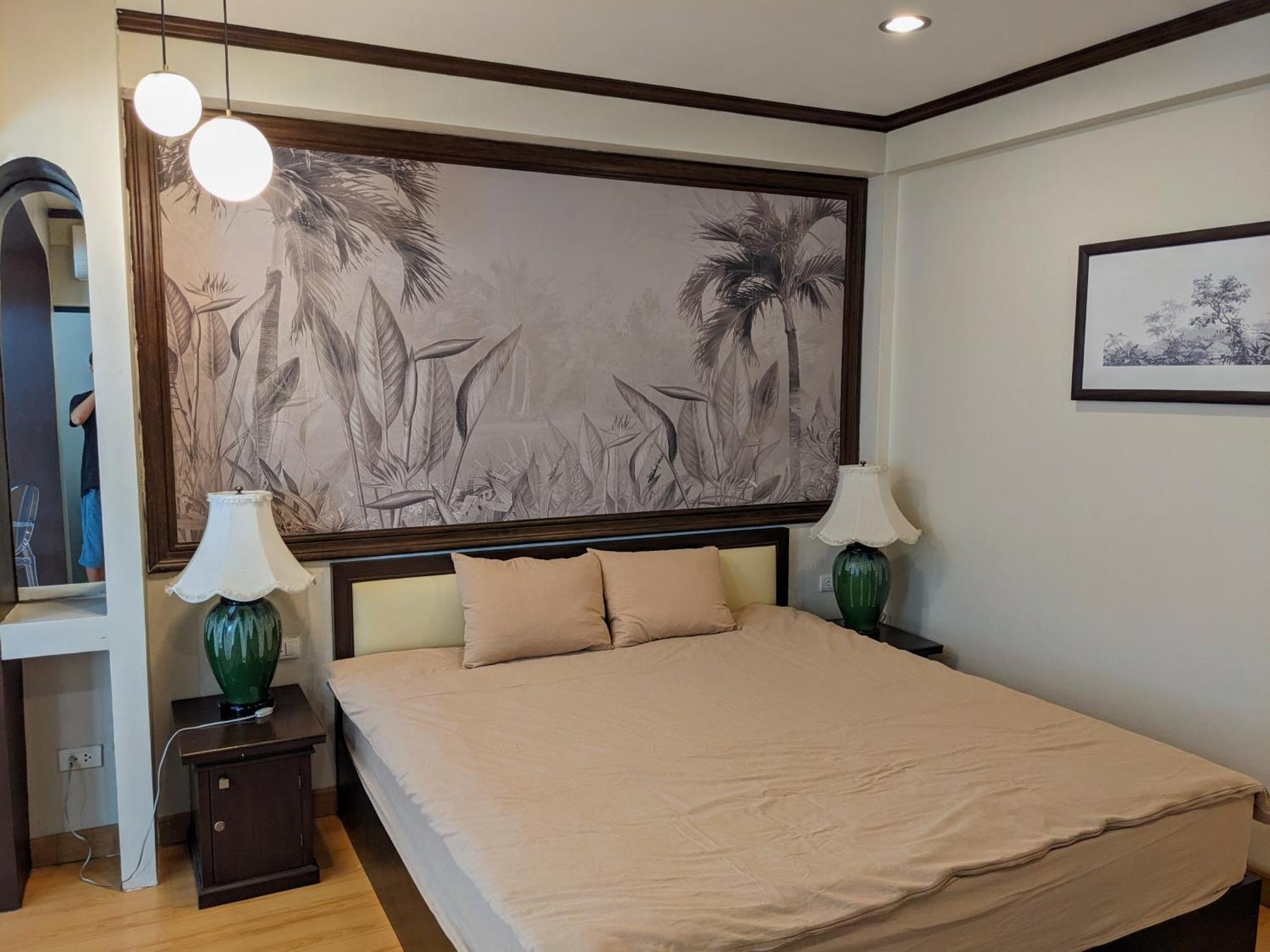 October Hostel Chiangmai Chiang Mai Exteriör bild