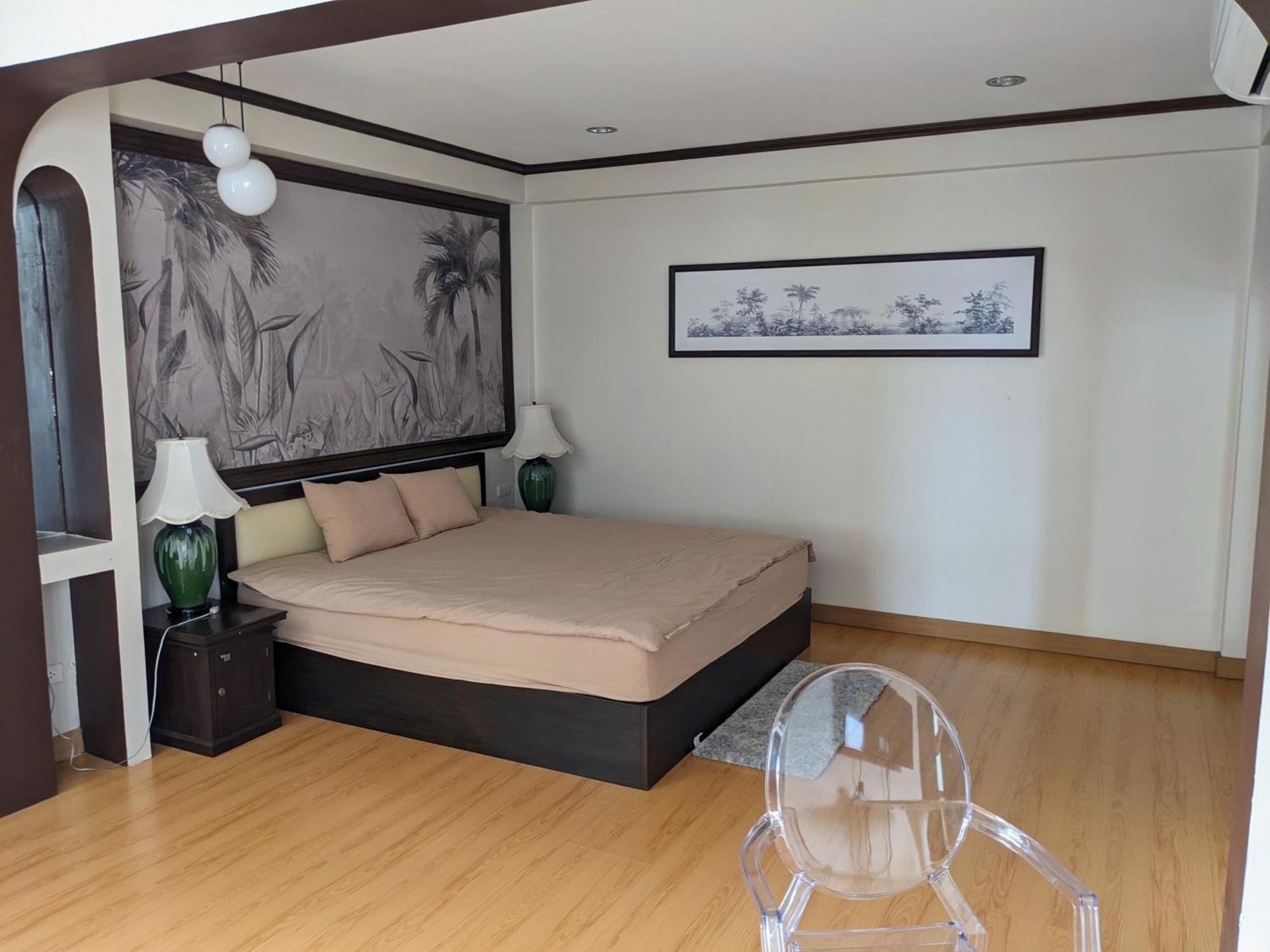 October Hostel Chiangmai Chiang Mai Exteriör bild